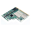 Плата интерфейсная Advantech PCE-7B13-64C1E Backplane PICMG 1.3, 13 слотов: 1xPICMG 1.3, 4xPCI, 2xPCIe x8, 6xPCI-X, Compatible with IPC Chassis: IPC-5