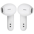 Наушники JBL, модель Wave Flex TWS, white
