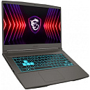 MSI Creator Thin 15 B12VE-1865XRU [9S7-16R831-1865] Grey 15.6" {FHD i5-12450H/8Gb/SSD512Gb/RTX 4050/DOS}