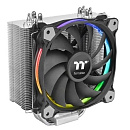 Процессор THERMALTAKE Кулер для процессора Riing Silent 12 RGB Sync