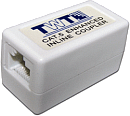 Повторитель портов Повторитель портов RJ-45, неэкранированный, категории 5е