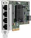 Адаптер HPE 811546-B21 Ethernet 1Gb 4-port 366T