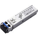 Future Technologies FT-SFP-LX-1.25-13-2-D SFP модуль, 1.25Гб/с, 1310нм, MMF, 2км