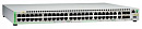 Коммутатор Allied Telesis AT-GS948MPX-50 48G 2SFP+ 48PoE+ 370W управляемый