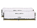 Модуль памяти DIMM 32GB PC25600 DDR4 KIT2 BL2K16G32C16U4W CRUCIAL