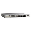 Коммутатор CISCO C9300-48S-A C9300-48S-A Catalyst 9300 48 GE SFP Ports, modular uplink Switch