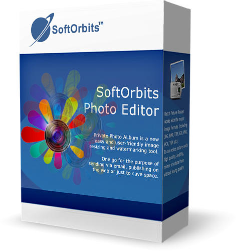 Simple Photo Editor