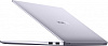Ноутбук Huawei MateBook 14 KLVD-WFH9 Core i5 1135G7 16Gb SSD512Gb Intel Iris Xe graphics 14" IPS (2160x1440) Windows 11 Home grey WiFi BT Cam (53012PC