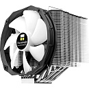 Кулер для процессора Thermalright Le GRAND Macho RT, высота 159 мм, 300-1300 об/мин, 14-20 дБА, PWM