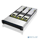 Asus RS720A-E11-RS24U 6x SFF8643 (SAS/SATA)+ 4x SFF8654x8 (support 24xNVME with expander) on the backplane, 2x 10GbE (Intel x710), 2x 1600W