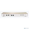Сетевое хранилище без дисков/ SMB QNAP HS-453DX-8G 4-Bay NAS (2x 2.5"/3.5" SATA HDD/SSD) + 2 x M.2 2280 SATA 6Gb/s slots), Intel Celeron J4105 quad-co