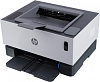 Принтер лазерный HP Neverstop Laser 1000n (5HG74A) A4 белый