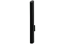 Звуковая колонна BIAMP [ENT220B] (COMMUNITY) 2-полосная пассивная.НЧ:20х80мм;ВЧ:4x3-CRE.80 Гц- 22 кГц. 500 Вт -1000 Вт (8 Ом). 30 Вт/ 60 Вт/ 120 Вт (1
