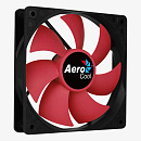 Вентилятор для корпуса 120MM FORCE 12 PWM RED 4718009158030 AEROCOOL