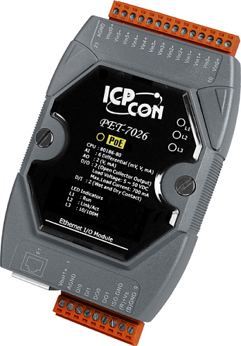 PET-7026 CR
