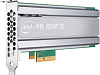 SSD Intel Celeron жесткий диск PCIE NVME 4TB TLC DC P4600 SSDPEDKE040T701 INTEL