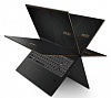 Трансформер MSI Summit E16FlipEvo A11MT-092RU Core i7 1195G7 16Gb SSD1Tb Intel Iris Xe graphics 16" IPS Touch QHD+ (2560x1600) Windows 11 Professional