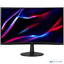 LCD Acer 23.6" ED240QS3bmiipx Nitro {VA Curved 1500R 1920x1080 180Hz 1ms 250cd 2xHDMI2.0 DisplayPort1.4 AudioOut 2x2W FreeSync(Premium) HDR10} [UM.UE0