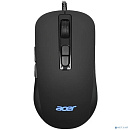 Acer OMW135 [ZL.MCEEE.019] игровая, оптическая, проводная, USB, черный