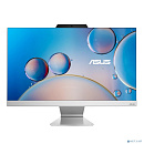 ASUS F3402WFA-WPC0060 [90PT03L1-M00JY0] White 23.8" {FHD Ryzen 5 7520U(2.8Ghz)/16384Mb/512PCISSDGb/AMD Radeon/DOS + фикс ножка, беспров. клав./мышь}