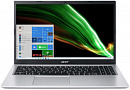 Ноутбук Acer Aspire 3 A315-58G-51LL Core i5 1135G7 8Gb 1Tb NVIDIA GeForce MX350 2Gb 15.6" TN FHD (1920x1080) Windows 10 silver WiFi BT Cam