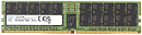 Оперативная память Samsung DDR5 64GB RDIMM 5600 Mbps (2Rx4) ECC Reg 1.1V (M321R8GA0EB0-CWM) 1 year, OEM
