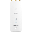 Маршрутизатор/ High-performance 5 GHz basestation for PtMP or PtP links. Provides up to 500+ Mbps data throughput