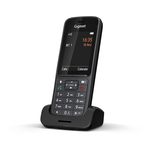 дополнительная трубка gigaset sl800h pro