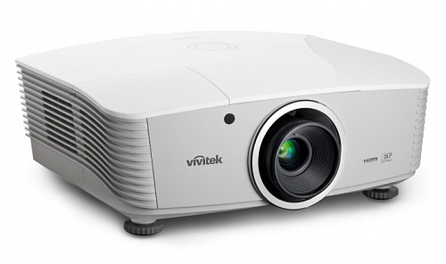 Инсталляционный проектор Vivitek D5010-WNL