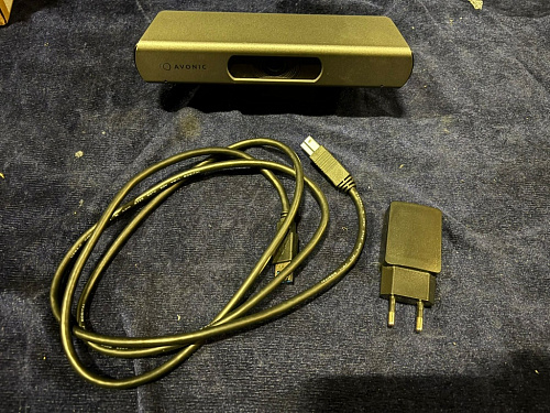 USB-камера Avonic AV-CM20-VCU