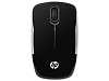 Mouse HP Wireless Mouse Z3200 (Black) cons
