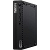 Lenovo ThinkCentre M70q G3 Tiny [11USS0JP00] i3-12300T/8GB/256GB SSD/UHD Graphics 730/KBRD/mouse/noOS/черный