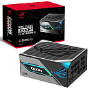 Блок питания ПК ASUS ROG-THOR-1000P3-GAMING