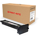 Картридж лазерный Print-Rite [PR-006R01731] TFXAH4BPRJ черный (13700стр.) для Xerox B1022/B1025