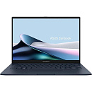 Ноутбук ASUS Zenbook 14 UX3405CA-ST1350 Intel Core Ultra 5 225H/16Gb (soldered D5)/SSD512Gb/UMA/14"/OLED/WQXGA+/2880x1800/120Hz/NoOS/Blue/1.28kg