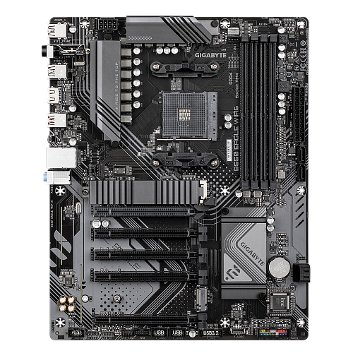 Материнская плата Gigabyte B550 EAGLE WIFI6,