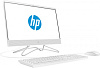 Моноблок HP 22-c0018ur 21.5" Full HD i3 8130U (2.2)/4Gb/1Tb 7.2k/UHDG 620/DVDRW/CR/Free DOS 2.0/GbitEth/WiFi/BT/65W/клавиатура/мышь/Cam/белый 1920x108