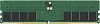 Память DDR5 32GB 5200MHz Kingston KVR52U42BD8-32 Valueram RTL PC5-41600 CL42 DIMM 288-pin 1.1В dual rank Ret