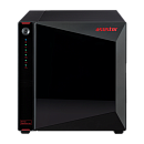 Блок расширения хранения ASUSTOR AS5004U 4-bay expansion box USB 3.2/noHDD,LFF(HDD,SSD)