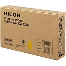 Ricoh Картридж желтый тип MP CW2200 (841638)