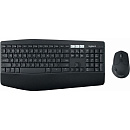 Беспроводная клавиатура/мышь MK850 RUS PERFORMAN. 920-008486 LOGITECH
