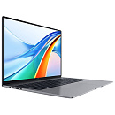 Ноутбук HONOR MagicBook X16 Plus Intel Core 5 220H/32Gb/SSD1Tb/16"/IPS/WQXGA/2560x1600/120Hz/Win11/Grey (5301AMBC)