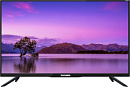 Телевизор LED Telefunken 31.5" TF-LED32S49T2S черный HD 50Hz DVB-T2 DVB-C WiFi Smart TV (RUS)