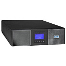Eaton ИБП 9SX 9SX6KIRT 6000 VA black {770546}