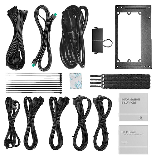 Блок питания ПК Deepcool PS850G-FE