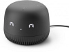 Умная колонка VK Капсула Нео Маруся черный 5W 1.0 BT/Wi-Fi 12м (VKSP11BK)