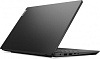 Ноутбук Lenovo V14 GEN2 ITL Core i3 1115G4 4Gb SSD256Gb Intel UHD Graphics 14" TN FHD (1920x1080) noOS black WiFi BT Cam