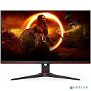 LCD AOC 27" 27G2SAE/BK Gaming {VA 1920x1080 165Hz FreeSync(Prem) 350cd 16:9}