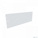 NTSS Панель 4U заглушка NTSS, крепление 19 4U, серый RAL 7035 NTSS-FUB-4U