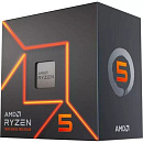 CPU AMD Ryzen 5 7500F BOX (100-100000597CBX)